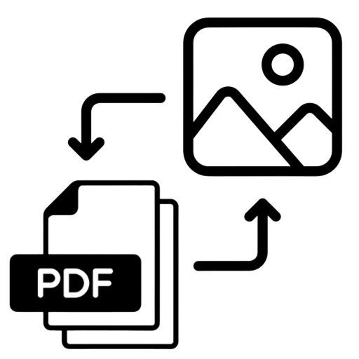 Free Online Image to PDF Converter