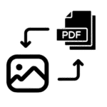 Free Online PDF to JPG Converter