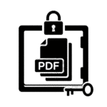 Free Online Protect PDF Tool
