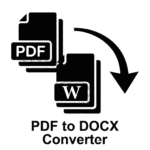 Free Online PDF to Word Converter