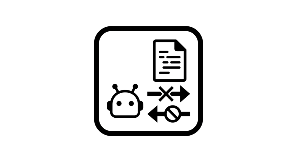 Free Robots.txt Generator & AI Bot Blocker